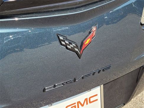 Used 2019 Chevrolet Corvette Z06 image 8