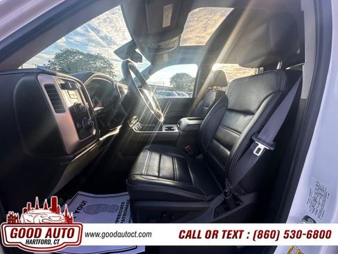 Used 2017 GMC Sierra 1500 Denali image 8