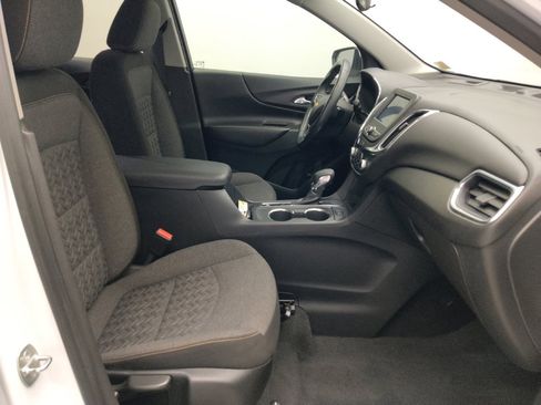Used 2023 Chevrolet Equinox LT FWD image 21