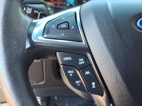 Used 2022 Ford Edge Titanium w/ Equipment Group 301A image 26