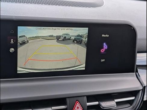 New 2026 Kia Seltos EX image 10