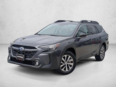 Used 2024 Subaru Outback Premium