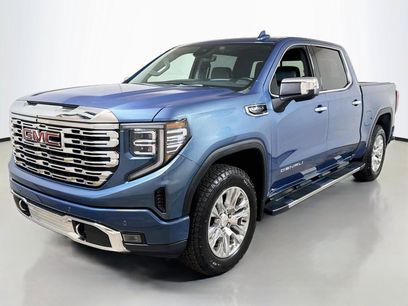 Used 2026 GMC Sierra 1500 Denali
