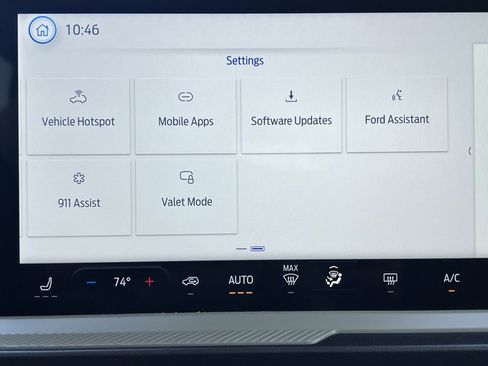 New 2025 Ford Bronco Sport Big Bend image 33