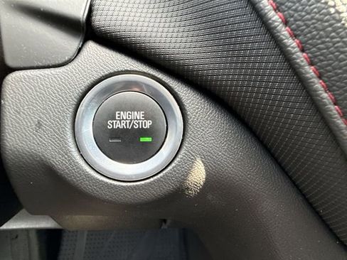 Certified 2023 Chevrolet Equinox RS image 17