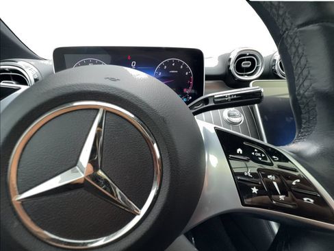 Used 2023 Mercedes-Benz C 300 Sedan w/ Exclusive Trim Package image 40