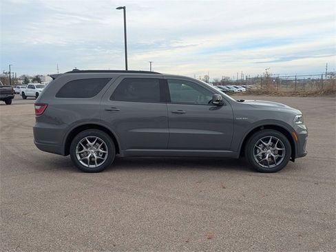New 2026 Dodge Durango GT image 2