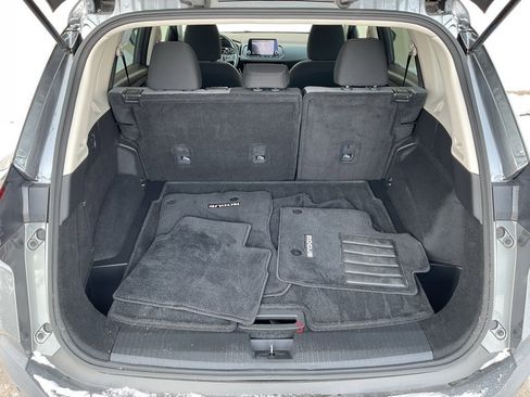 Used 2022 Nissan Rogue SV image 21