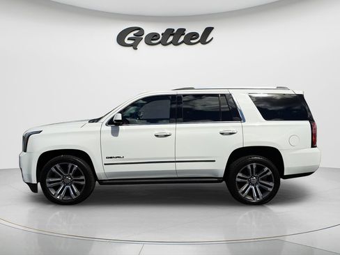 Used 2019 GMC Yukon Denali w/ Denali Ultimate Package image 7