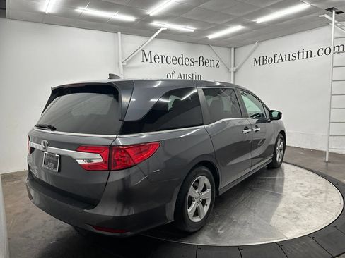 Used 2020 Honda Odyssey EX image 5