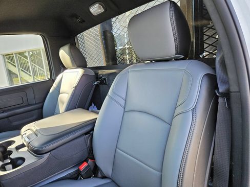 New 2026 RAM 5500 Tradesman w/ Max Tow Package AWD/4WD image 16