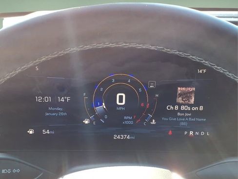 Used 2024 Chevrolet Traverse LS w/ LPO, Floor Liner Package image 27