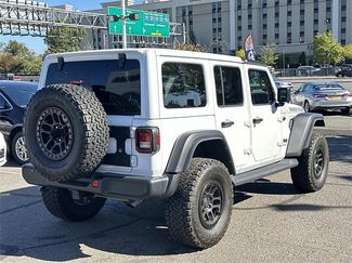 Certified 2022 Jeep Wrangler Unlimited Sport video 2