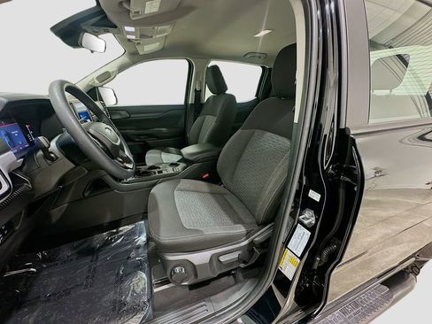 Used 2025 Ford Ranger XL RWD image 20