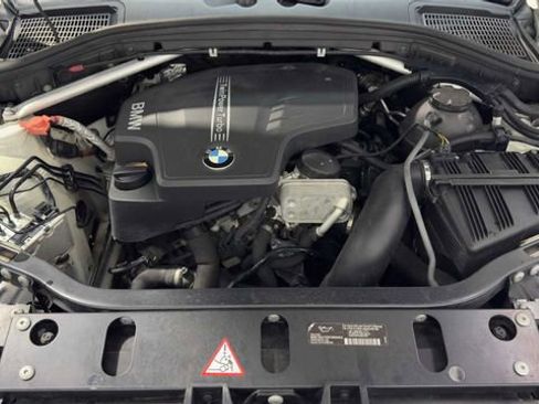 Used 2014 BMW X3 xDrive28i AWD/4WD image 36