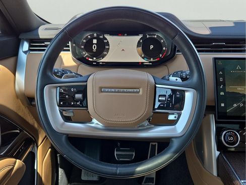 Used 2023 Land Rover Range Rover SE AWD/4WD image 13