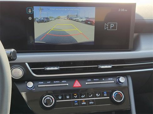 New 2026 Hyundai Sonata SE image 16