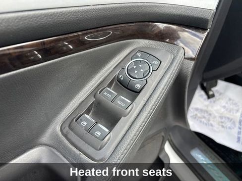 Used 2015 Ford Explorer Limited w/ Equipment Group 302A FWD image 13