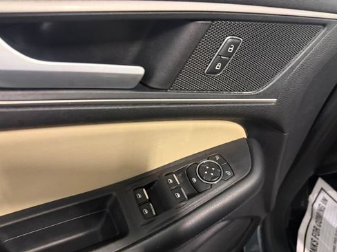 Used 2022 Ford Edge SEL AWD/4WD image 24