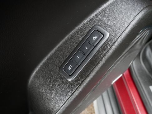 Used 2016 Chevrolet Tahoe LT w/ Max Trailering Package image 22