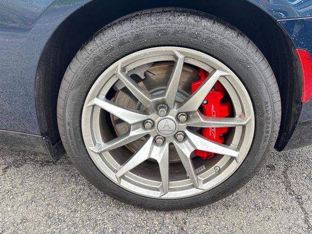 Used 2024 Dodge Charger Daytona Scat Pack w/ Plus Group AWD/4WD image 6