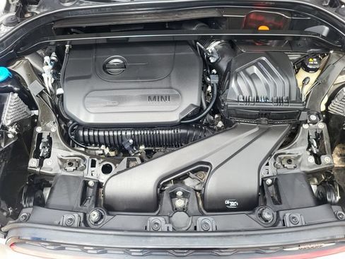 Used 2024 MINI Cooper Countryman John Cooper Works AWD/4WD image 11