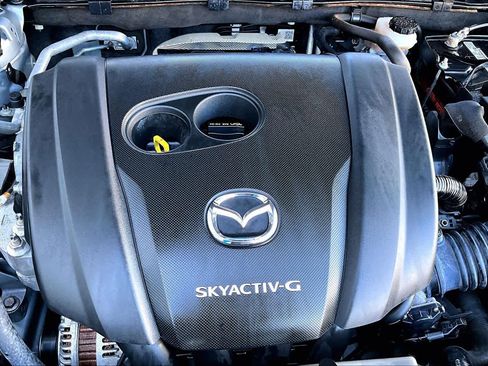 Used 2019 MAZDA MAZDA6 Sport image 32