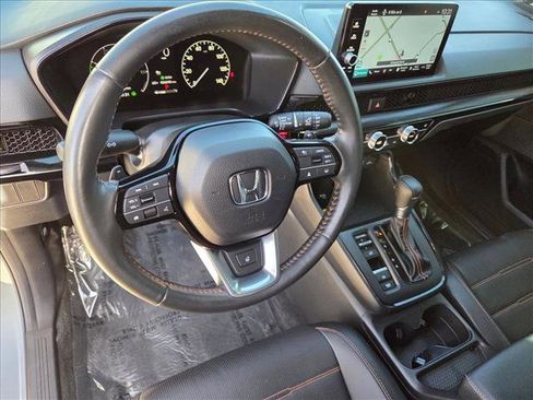 Used 2024 Honda CR-V Sport Touring image 10