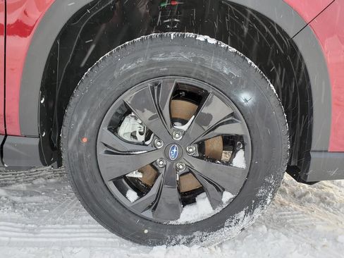 New 2026 Subaru Ascent Premium image 12