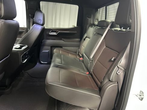 Used 2023 GMC Sierra 1500 Denali w/ Denali Reserve Package AWD/4WD image 24