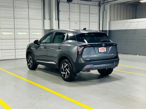 New 2026 Nissan Kicks SV FWD image 14