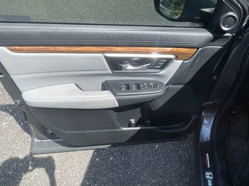 Used 2020 Honda CR-V EX-L image 11