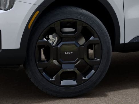 New 2026 Kia Sorento SX Prestige AWD/4WD image 9