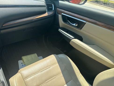 Used 2019 Honda CR-V EX-L image 17