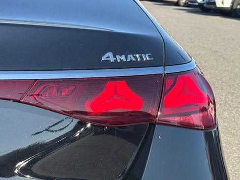 Certified 2026 Mercedes-Benz E 350 4MATIC Sedan image 14