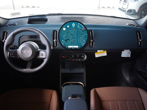 New 2027 MINI Cooper Countryman S w/ Comfort Package Max AWD/4WD image 8