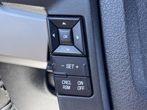 Used 2014 Ford F150 FX4 w/ Equipment Group 402A Luxury AWD/4WD image 20