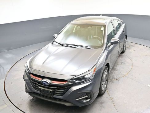 Certified 2024 Subaru Legacy Sport image 36