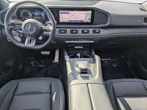 New 2026 Mercedes-Benz GLE 53 AMG 4MATIC image 17
