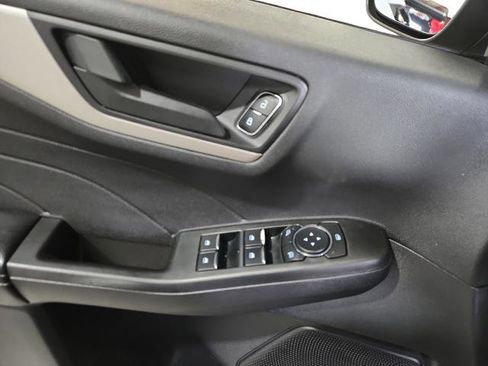 Used 2022 Ford Escape SE AWD/4WD image 16