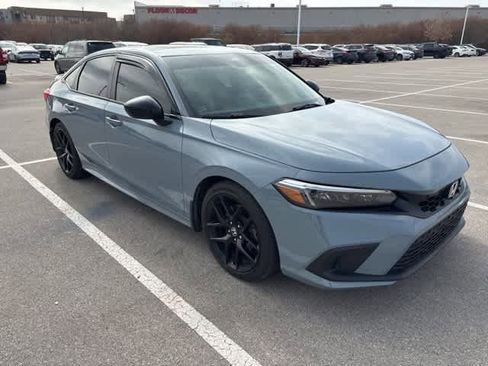 Used 2023 Honda Civic Si image 7