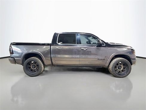 Used 2019 RAM 1500 Rebel w/ Rebel Level 2 Equipment Group image 6