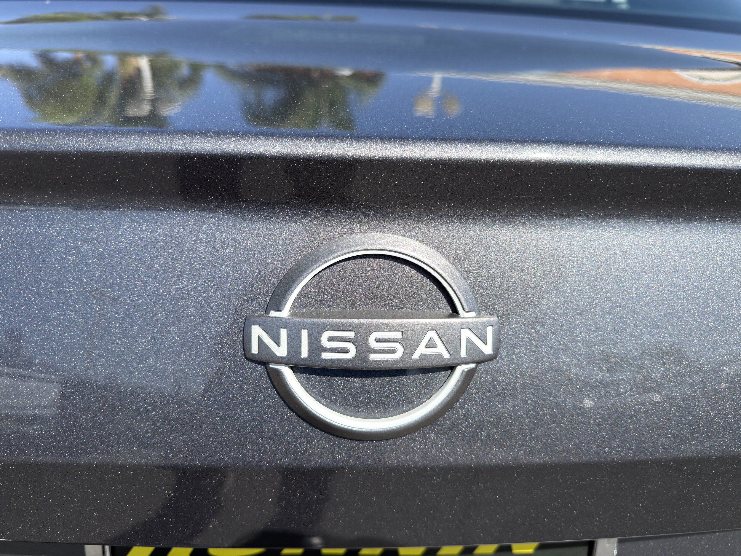 Used 2024 Nissan Altima 2.5 SV w/ SV Premium Package FWD image 42