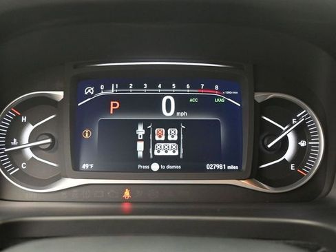 Used 2023 Honda Passport EX-L image 14