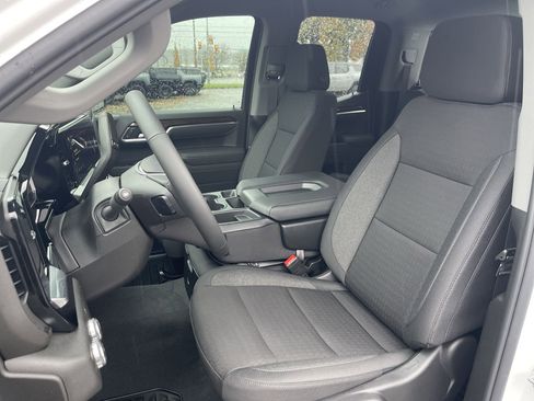 New 2026 GMC Sierra 1500 Elevation AWD/4WD image 52