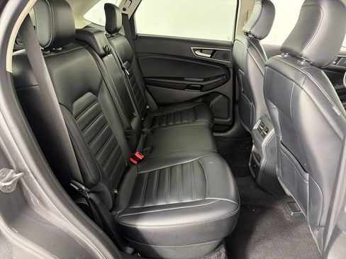 Used 2024 Ford Edge SEL AWD/4WD image 29