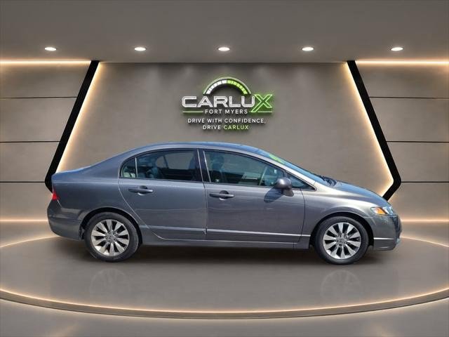 Used 2009 Honda Civic EX image 6