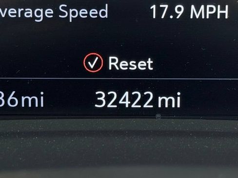 Used 2023 Buick Envision Essence AWD/4WD image 34