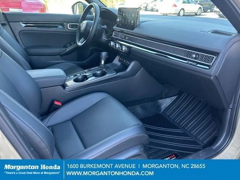 Used 2026 Honda Civic Sport Touring image 36