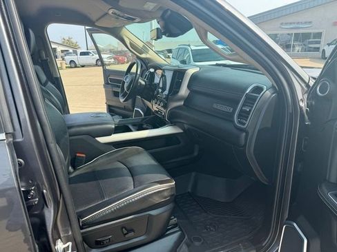 Used 2022 RAM 2500 Laramie image 25